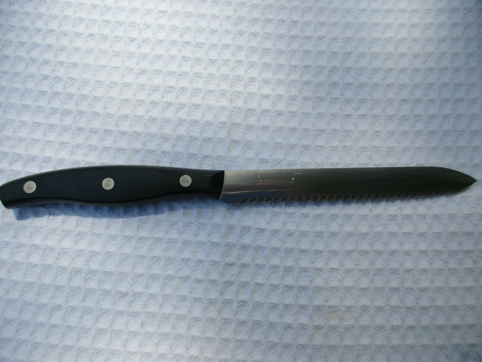 ZWILLING J.A. HENCKELS TWIN SIGNATURE 5