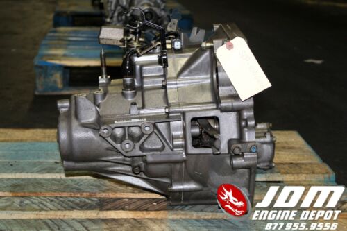 98 00 HONDA HRV 1.6 SOHC MANUAL 5SPD AWD TRANSMISSION JDM D16A SEP FREE SHIPPING - Fresh Stock Dated December 2025