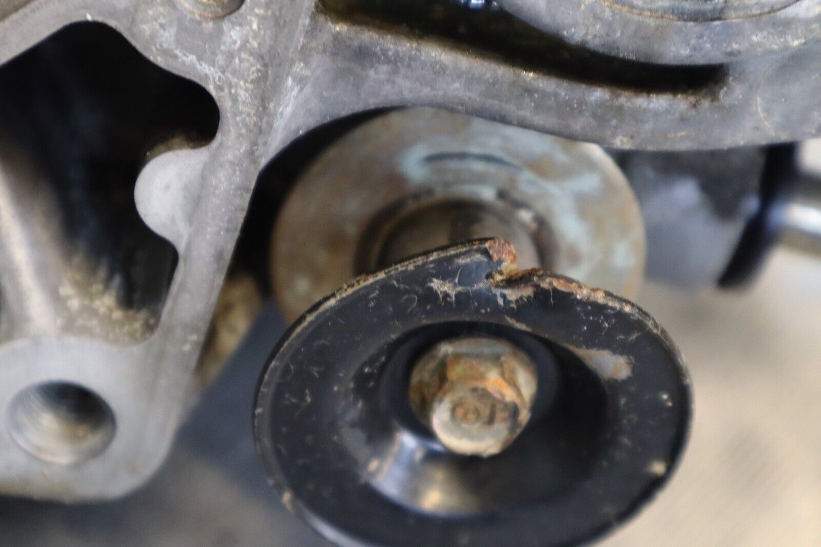 1999 2000 HONDA CIVIC SI EM1 B16A2 S4C OEM 5 SPEED MANUAL TRANSMISSION #9495 - Fresh Stock Dated December 2025