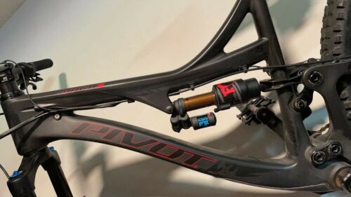 pivot mach 6 - Fresh Stock Dated December 2025