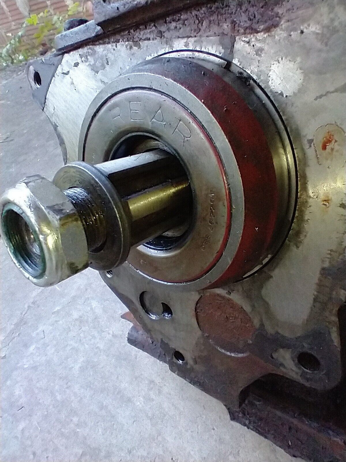 AMC Jeep T150 T-150 Transmission 1976 1977 1978 1979 CJ-5 CJ-7 - Fresh Stock Dated December 2025