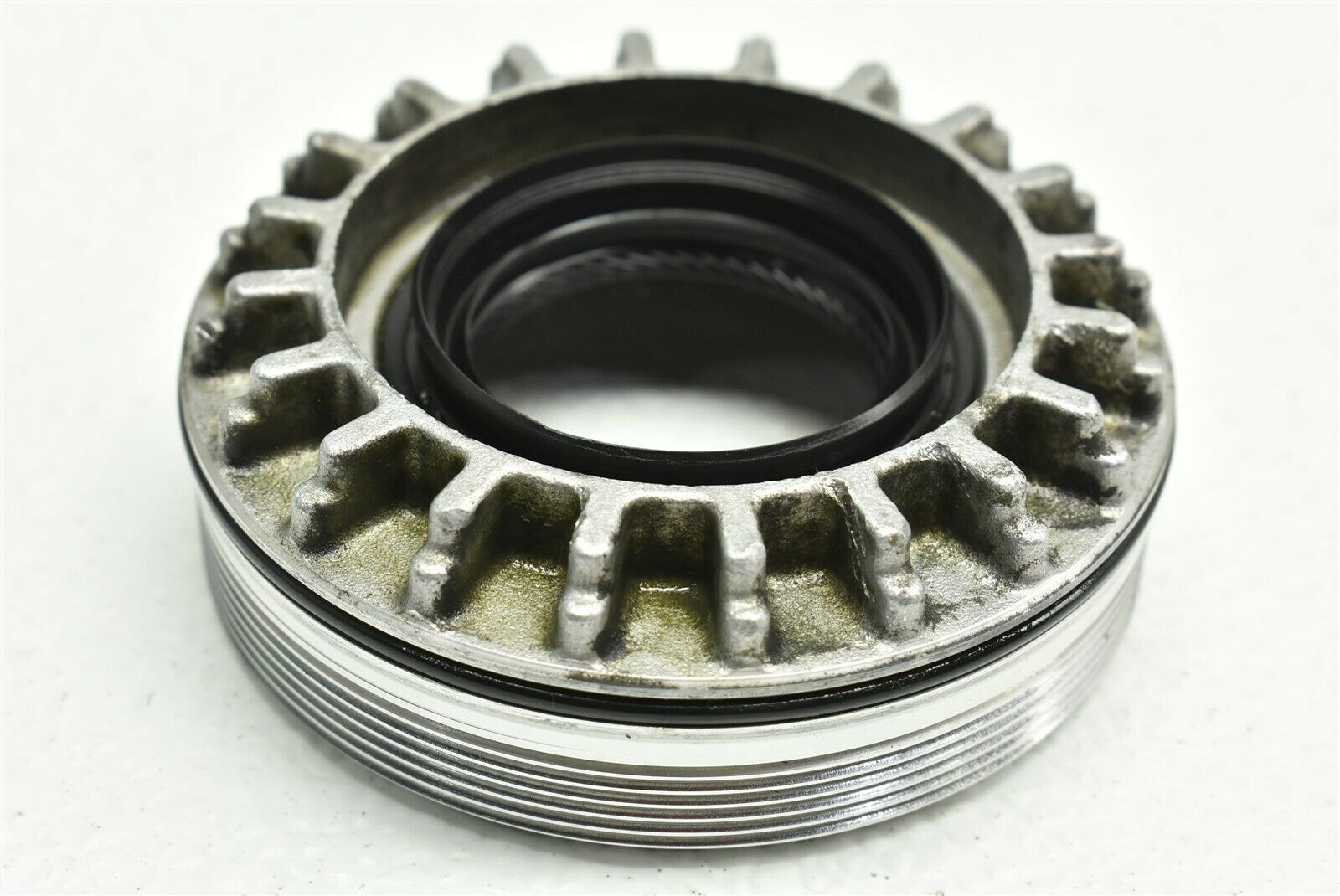 2015-2017 Wrx Factory OEM CV Axle Ring Seal Assembly 15-17 - Fresh Stock Dated December 2025