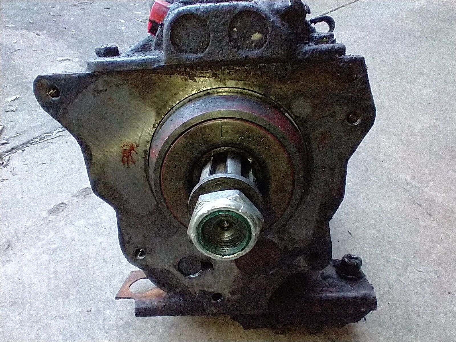 AMC Jeep T150 T-150 Transmission 1976 1977 1978 1979 CJ-5 CJ-7 - Fresh Stock Dated December 2025