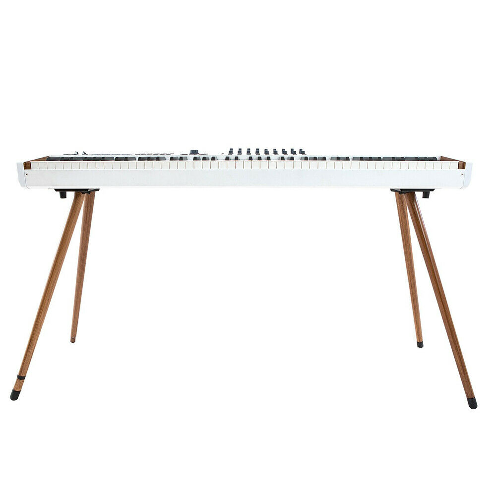 Arturia KeyLab 88 MkII MIDI Controller w/ Sustain Pedal, MIDI Cable & Cover - Fresh Stock Dated December 2025