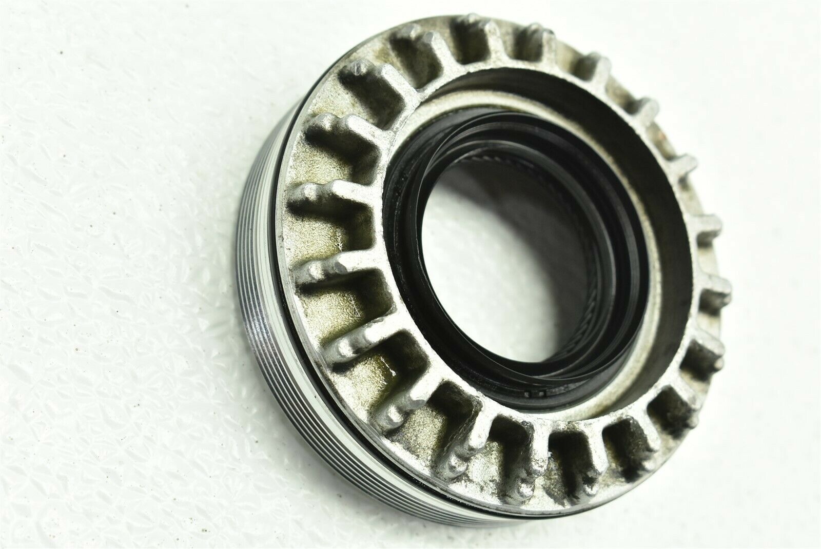 2015-2017 Wrx Factory OEM CV Axle Ring Seal Assembly 15-17 - Fresh Stock Dated December 2025