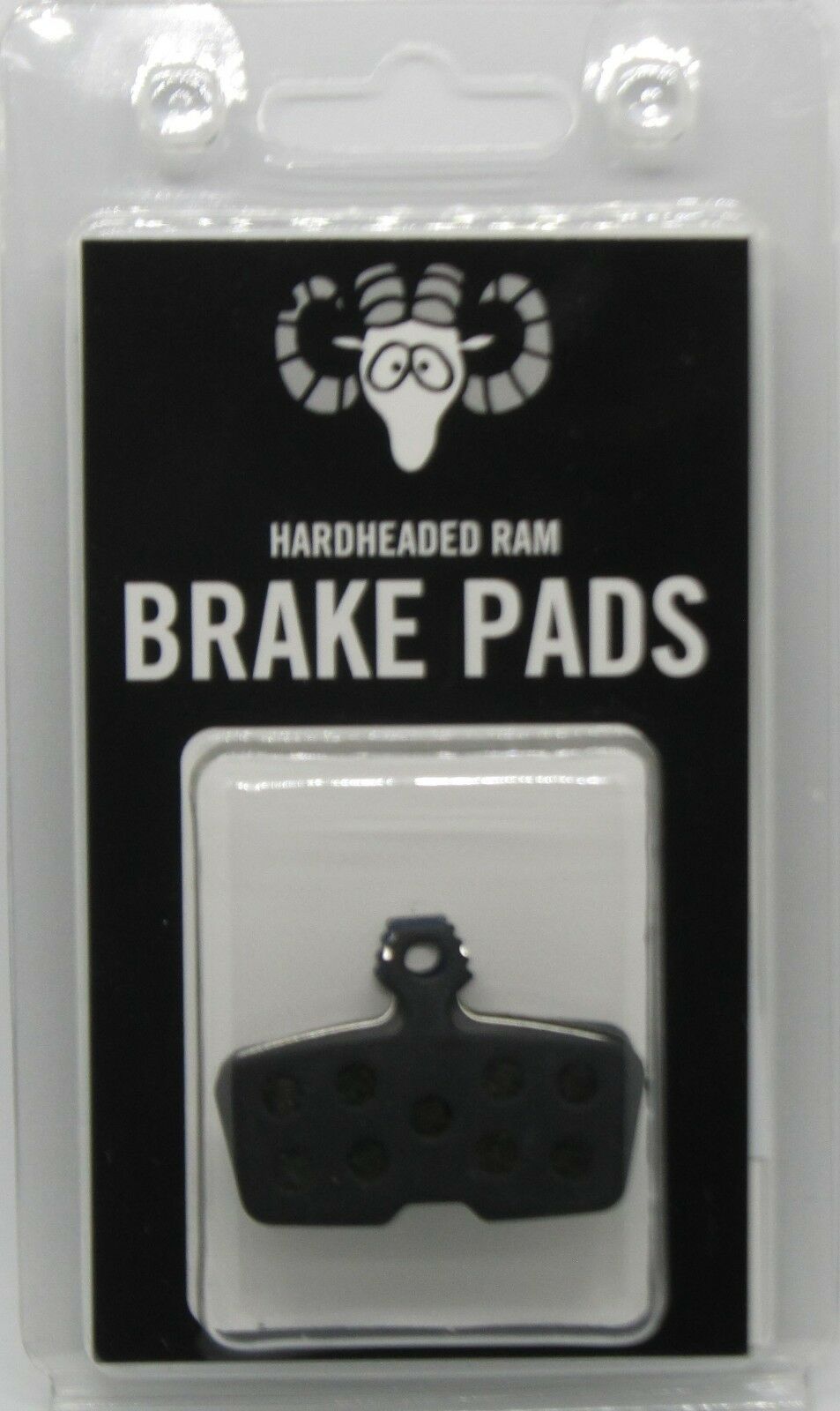 Disc brake pads resin for SRAM Avid Code, Code R, Code RSC. Fast break-in in on - Fresh Stock Dated December 2025