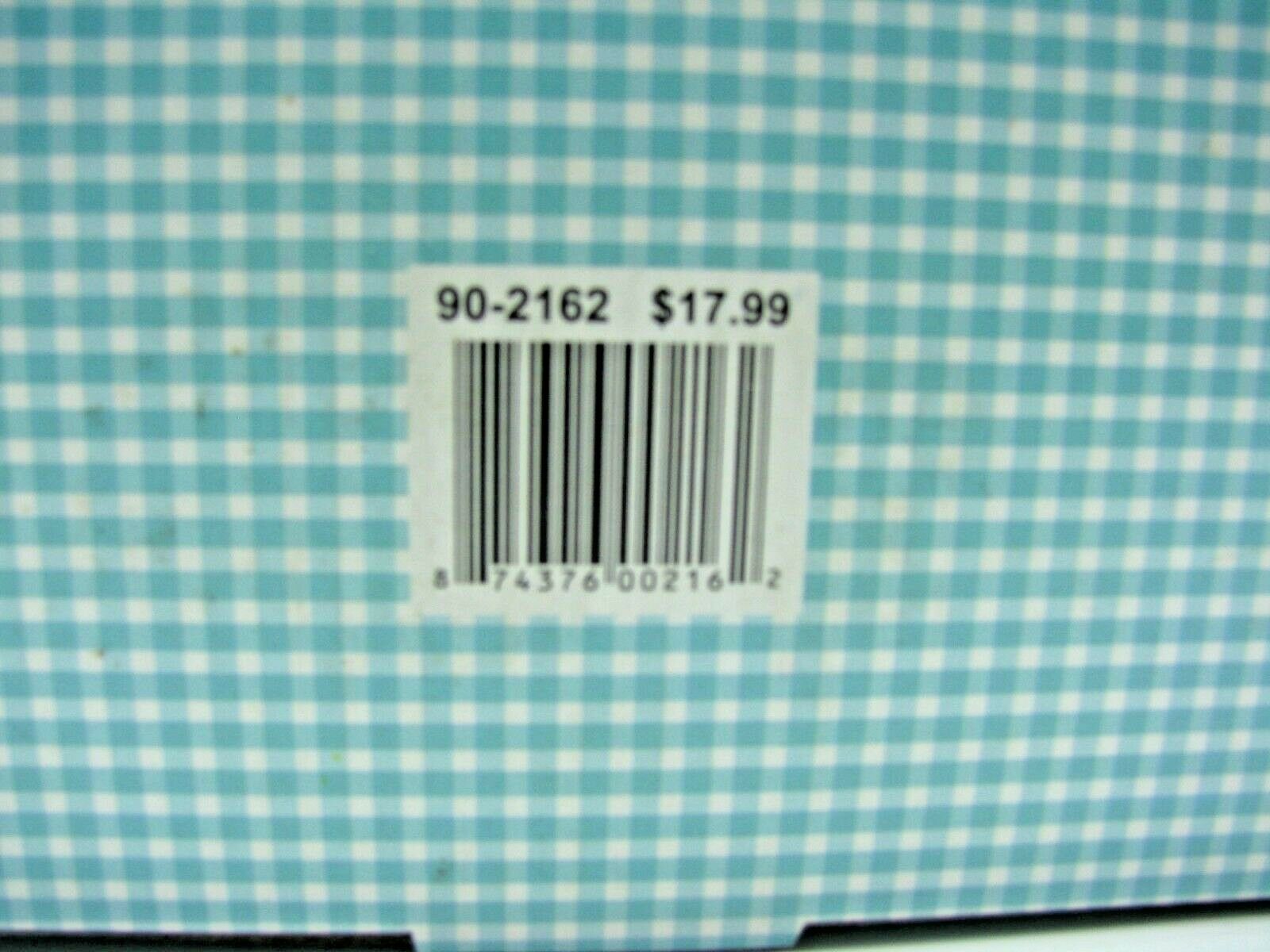 Martha Stewart Ice Pop Star Molds In Original Box 6 Pops - Fresh Stock Dated February 2026