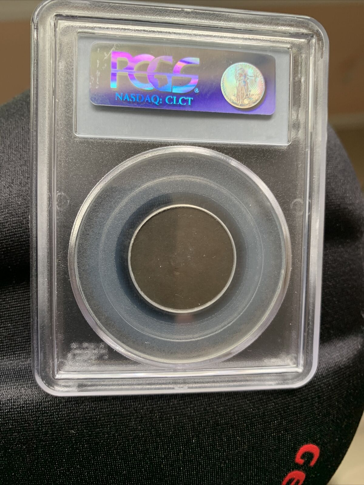 1794 Half Cent Liberty Cap PCGS AG03 - Fresh Stock Dated December 2025