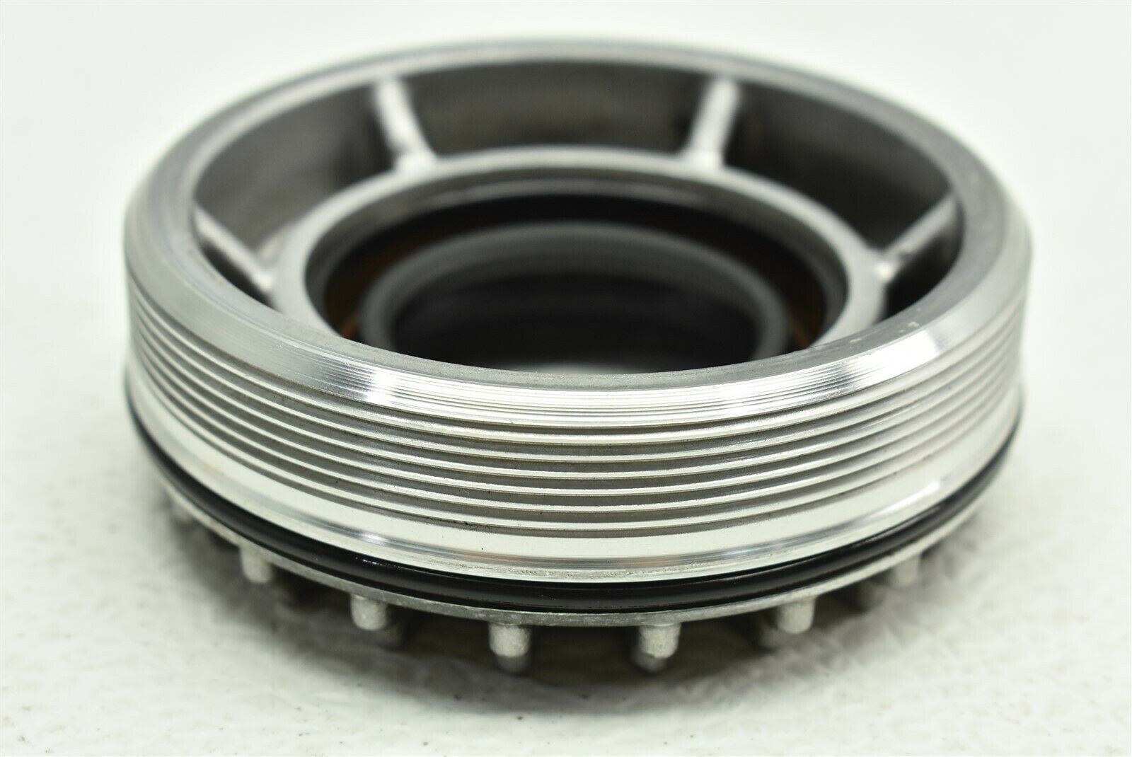 2015-2017 Wrx Factory OEM CV Axle Ring Seal Assembly 15-17 - Fresh Stock Dated December 2025