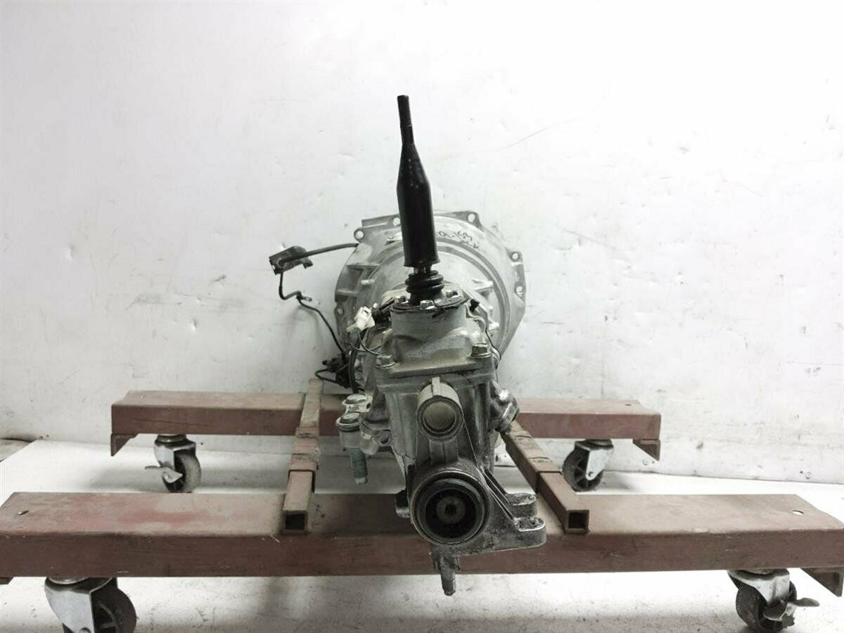 09 - 14 Mazda MX-5 Manual Transmission 5-speed Tranny 60k miles M53F-03-000 - Fresh Stock Dated December 2025