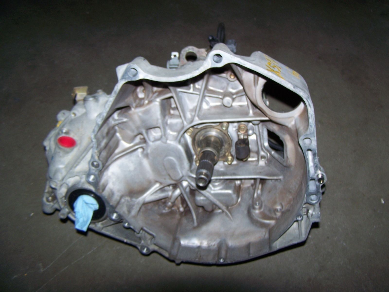 1991-1996 Acura NSX 79kmi low Millage 5 Speed Manual Transmission Gearbox - Fresh Stock Dated December 2025