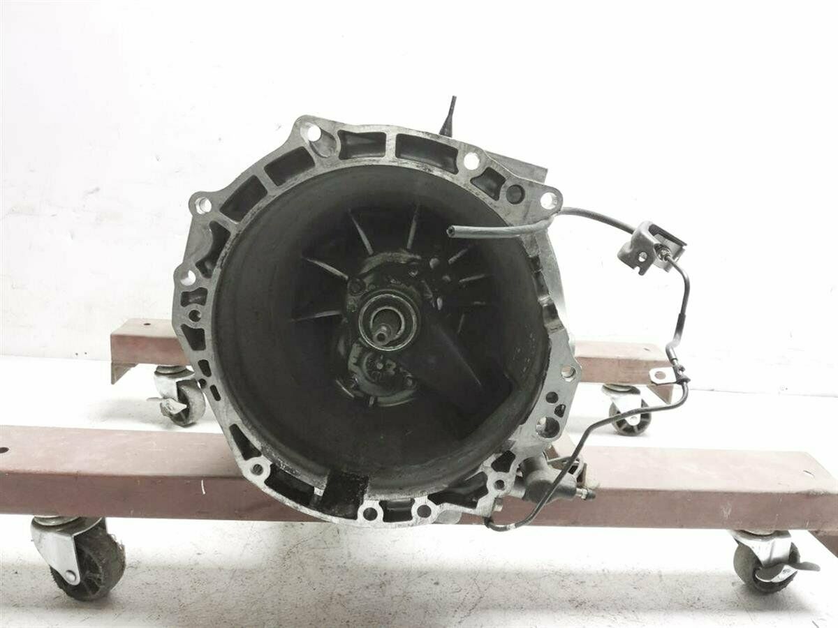 09 - 14 Mazda MX-5 Manual Transmission 5-speed Tranny 60k miles M53F-03-000 - Fresh Stock Dated December 2025