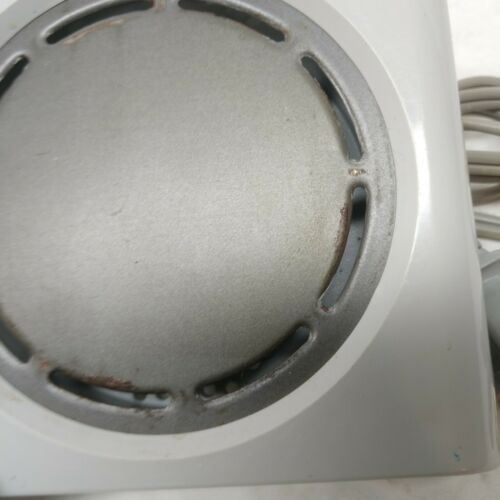 Vintage Dazey Coffee Soup Beverage Cup Mug Warmer 25 Watts CW-10 USA Made - Fresh Stock Dated February 2026