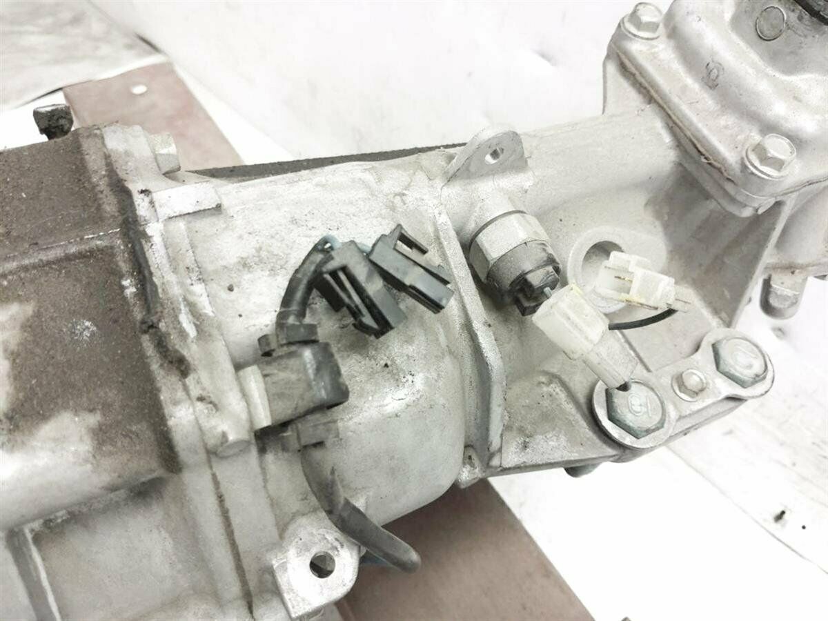 09 - 14 Mazda MX-5 Manual Transmission 5-speed Tranny 60k miles M53F-03-000 - Fresh Stock Dated December 2025