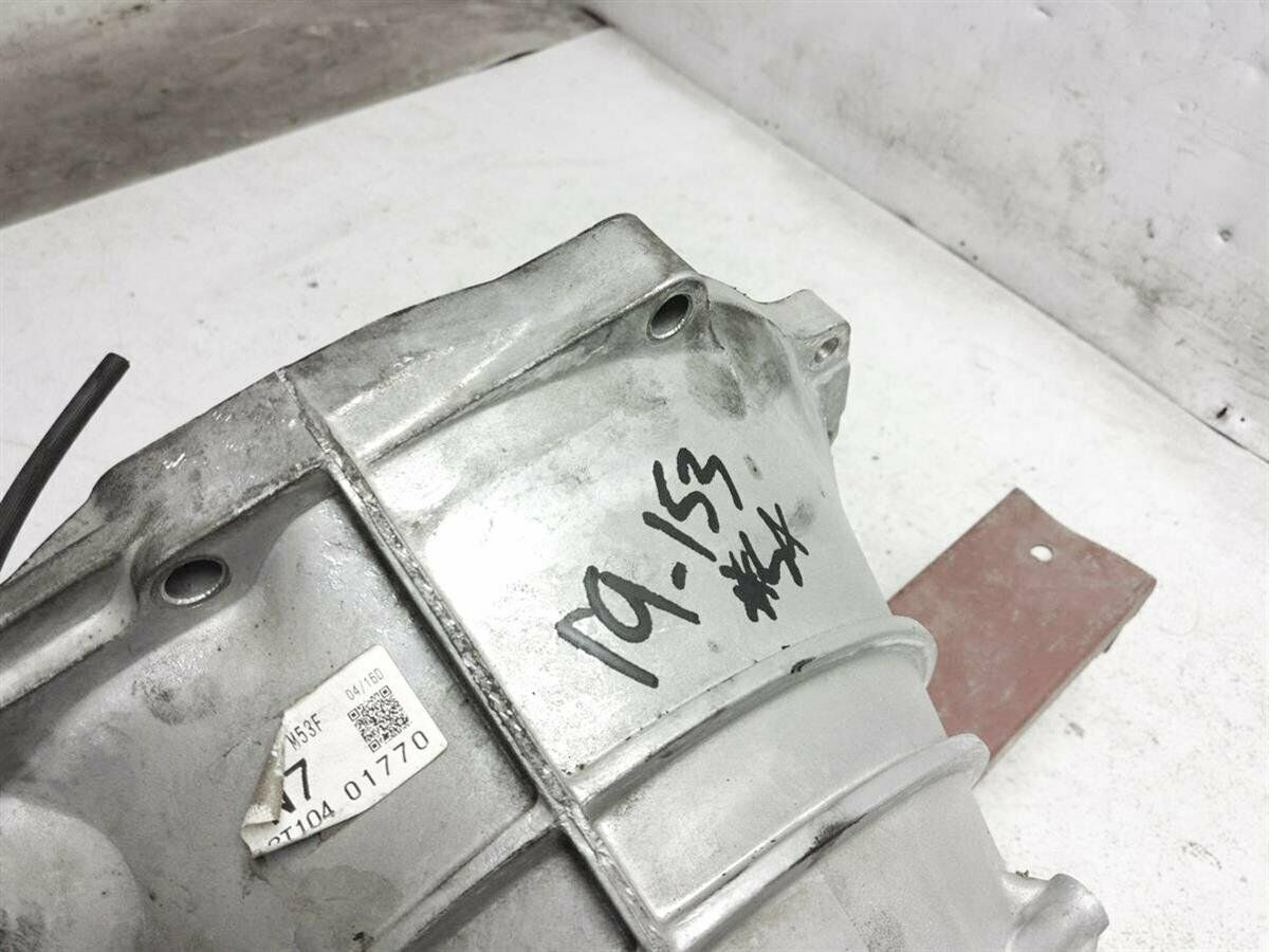 09 - 14 Mazda MX-5 Manual Transmission 5-speed Tranny 60k miles M53F-03-000 - Fresh Stock Dated December 2025