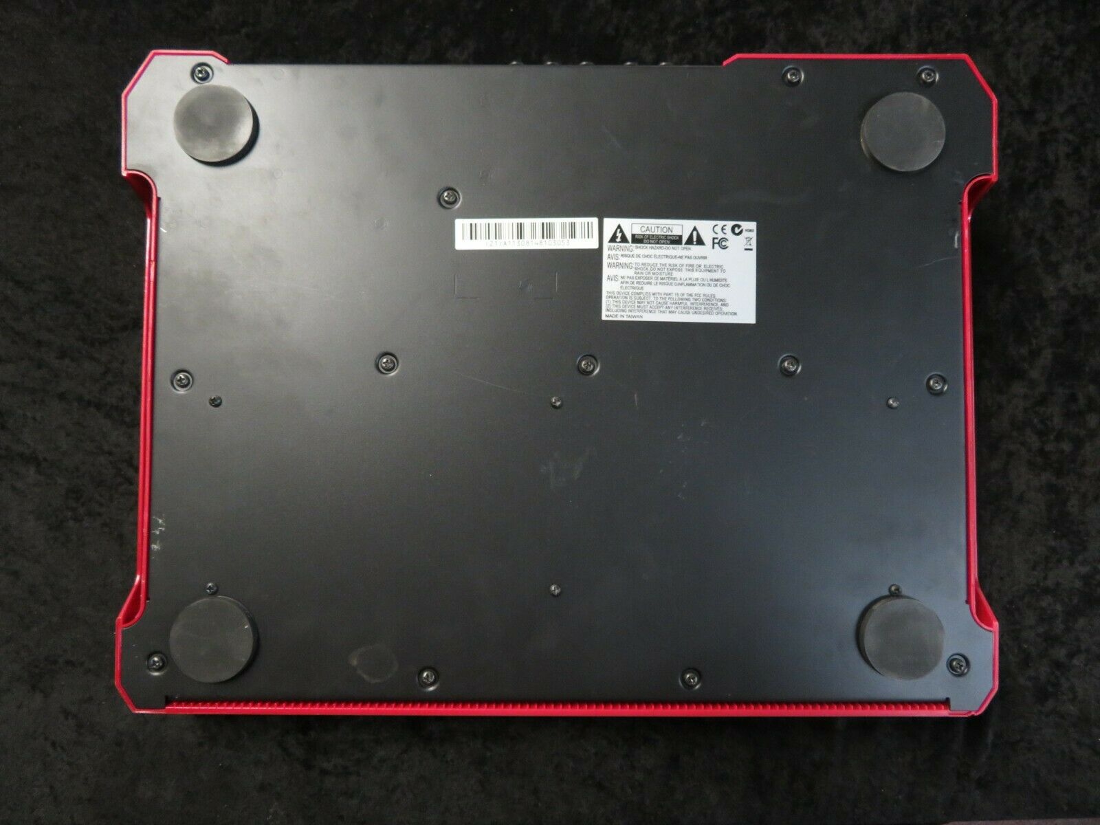 Akai Pro MAX25 USB MIDI CV Eurorack DAW Keyboard Drum Pad Controller - Fresh Stock Dated December 2025