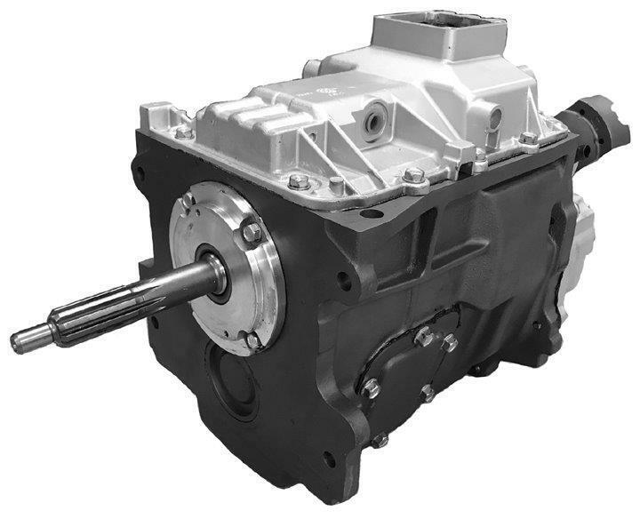 Reman GM Manual Transmission NV4500 2WD 03-07 Chevy GMC 2500 3500 Pickup - Fresh Stock Dated January 2026