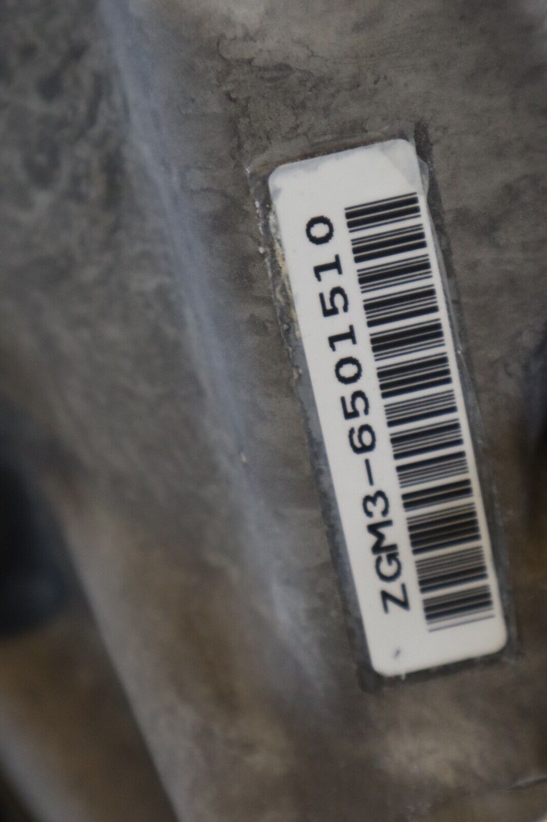 2008 HONDA ELEMENT AWD 2.4L K24A8 OEM 5 SPEED MANUAL TRANS TCASE DIFF KIT #9491 - Fresh Stock Dated December 2025