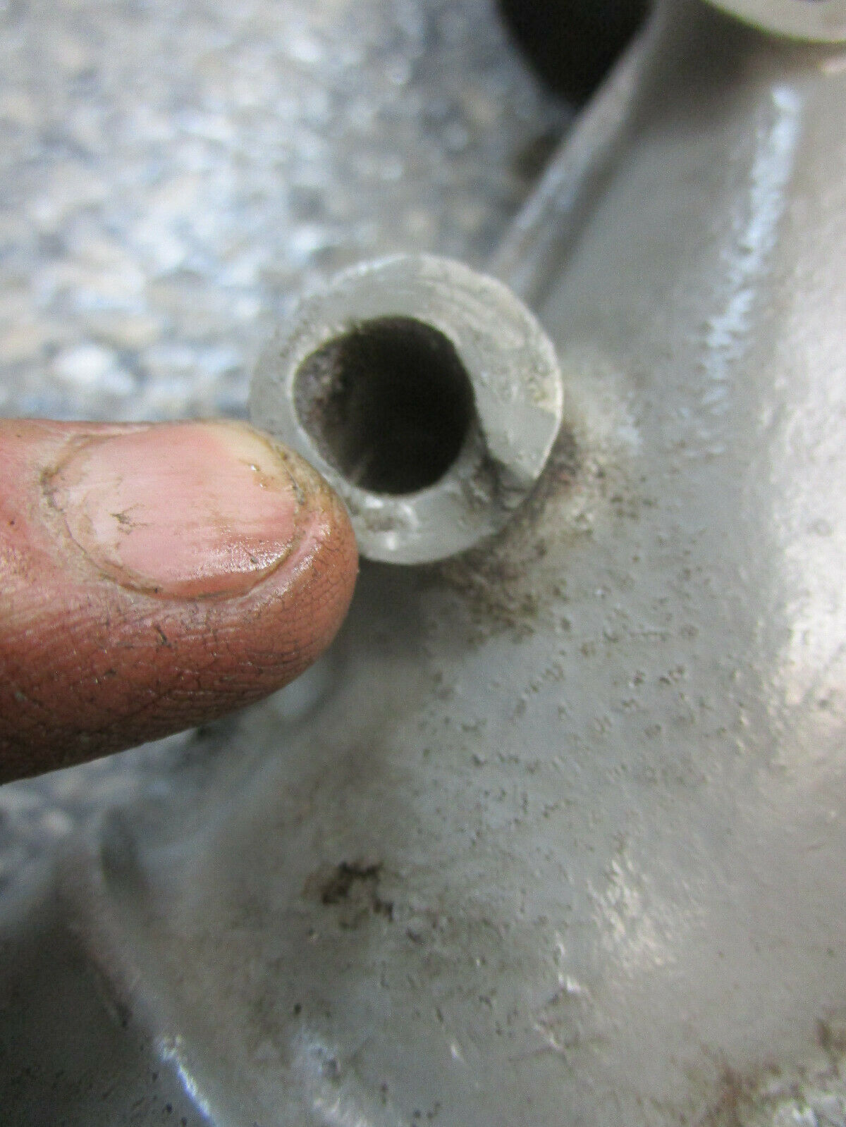 1957-1962 CHEVROLET CORVETTE IMPALA BELAIR PONTIAC 4 SPEED TRANSMISSION T10 409 - Fresh Stock Dated December 2025