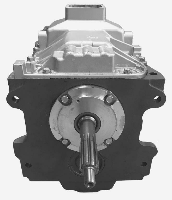 Reman GM Manual Transmission NV4500 2WD 03-07 Chevy GMC 2500 3500 Pickup - Fresh Stock Dated January 2026