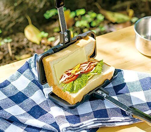 Park Lane Hot Sand Maker Solo K-10543 Hot Sandwich Pan FREEAP New - Fresh Stock Dated February 2026