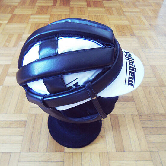 Vintage/Retro Cycling Helmet - Fresh Stock Dated December 2025
