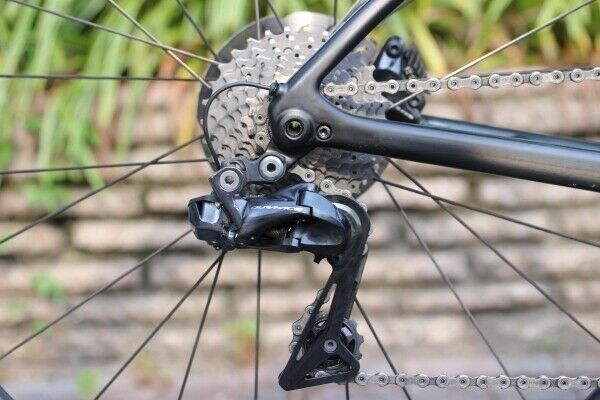 Specialized Tarmac S-Works Man Sl6 Disc 2019 52 Sizes Shimano Dura Ace Di2 - Fresh Stock Dated December 2025