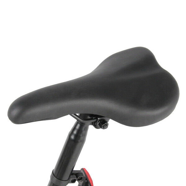 20 In High Carbon Steel Bearing 100kg 7 Speed Foldable Adult Leisure Bicycle - Fresh Stock Dated January 2026