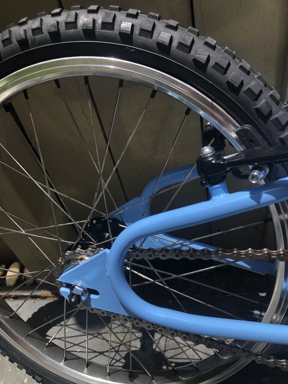 Brand new 2020 SE Racing STR-1 quadangle 20' BMX bike limited ed. HTF Rad Plate - Fresh Stock Dated December 2025