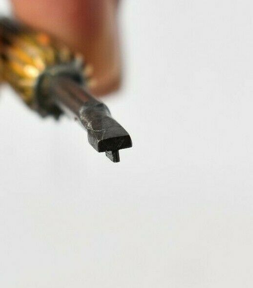 LOT OF 3 EARLY JEWELERS/ WATCH MAKERS TOOLS - Fresh Stock Dated December 2025