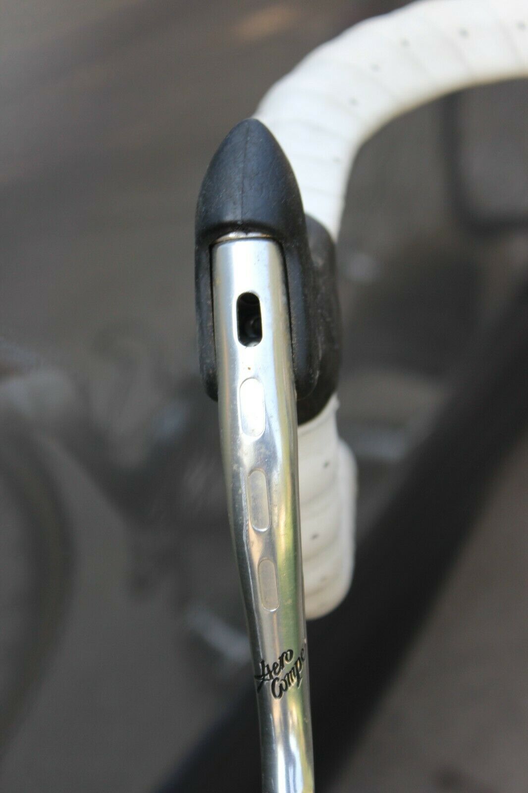 Vintage 1989 Rayleigh Technium PREstige Road Bike - 58cm Made in USA - Fresh Stock Dated December 2025