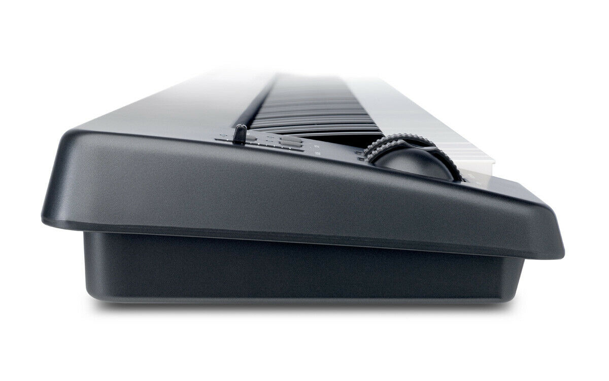 Alesis Q88 88-Key USB MIDI Keyboard Controller - Fresh Stock Dated December 2025