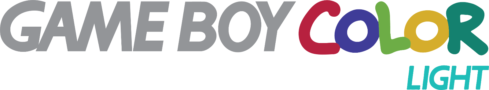 1 Nintendo Game Boy Color Light CGB-101 HOLOGRAPHIC *TOYS R US EDITION* LABEL - Fresh Stock Dated February 2026