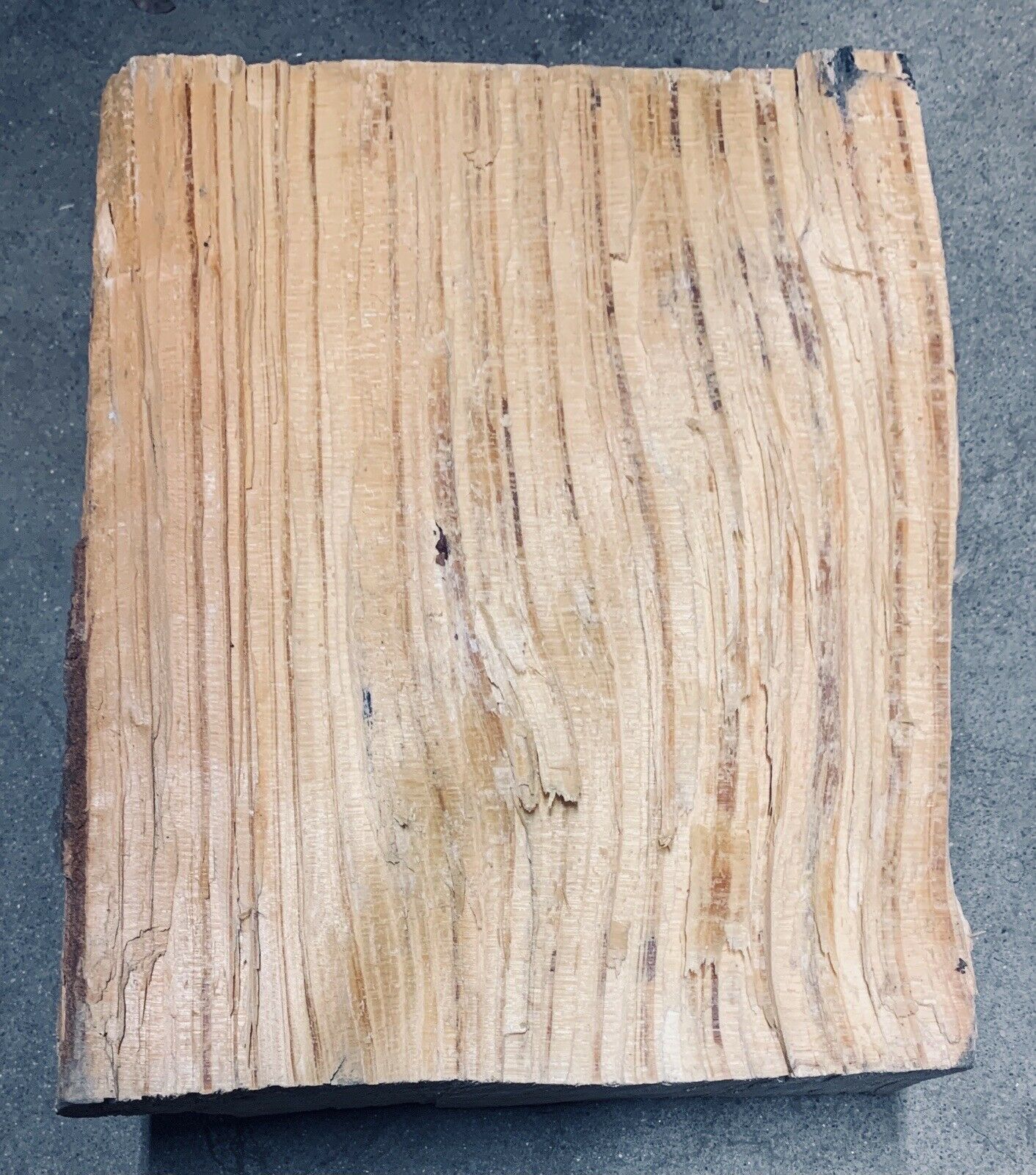 2 Lbs FARMERS MARKET FATWOOD Sticky All Natural Lights When Wet - Fresh Stock Dated December 2025