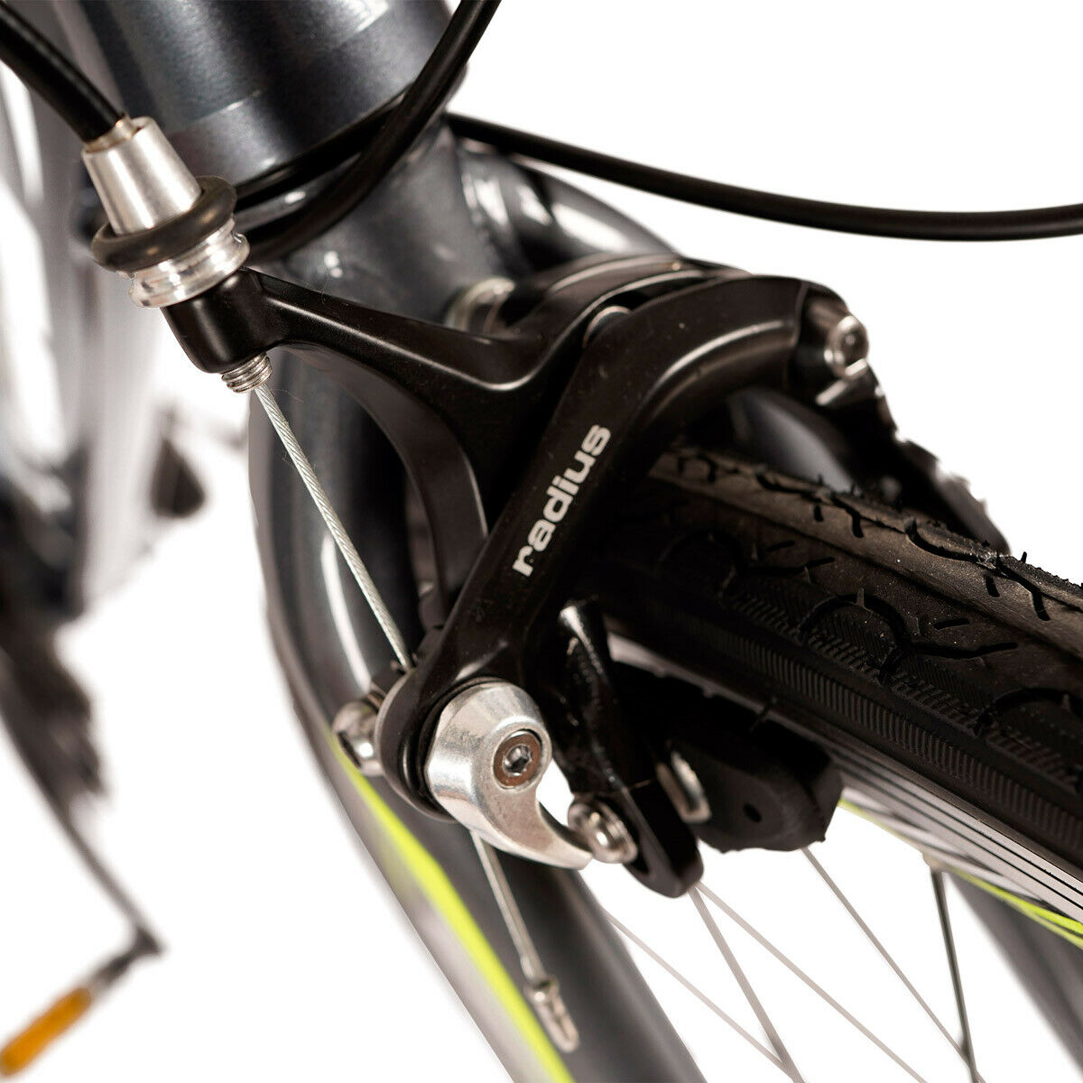 21 Speed Men's Road Bike 700