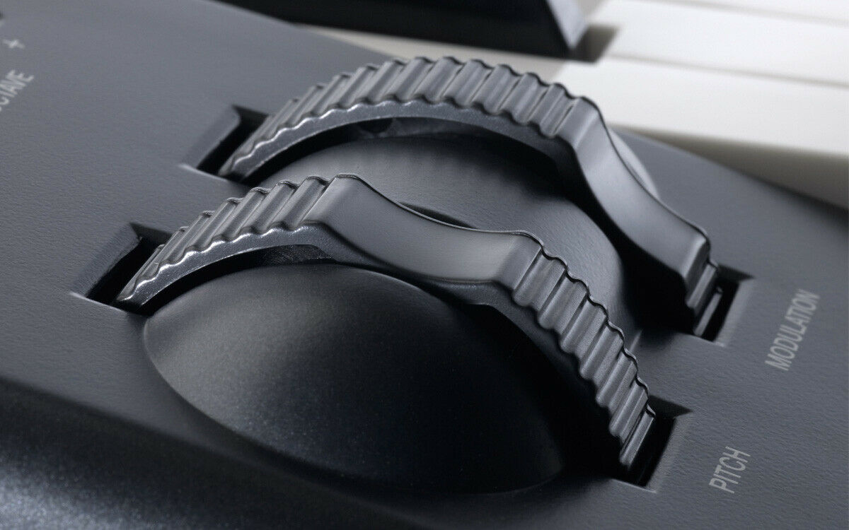 Alesis Q88 88-Key USB MIDI Keyboard Controller - Fresh Stock Dated December 2025