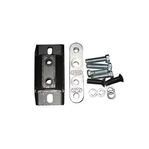 Advance Adapters Shifter Brackets & Accessories:   CROSSMEMBER MOUNT - Fresh Stock Dated December 2025