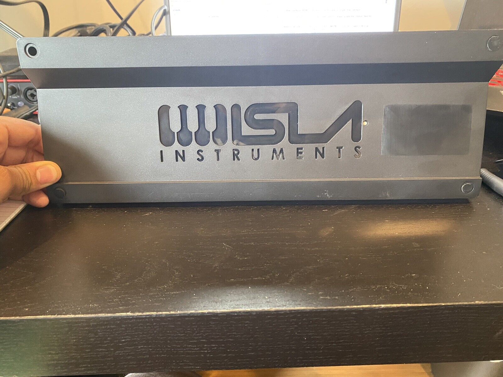 ISLA Instruments Kordbot - Fresh Stock Dated December 2025