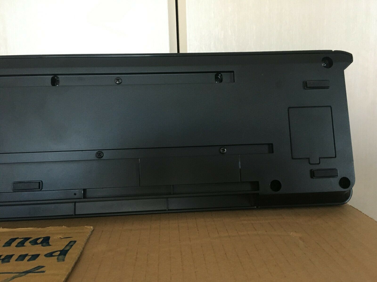 Korg MICROKEY2-37 MIDI USB Keyboard Piano Controller TESTED WORK free shipping - Fresh Stock Dated December 2025