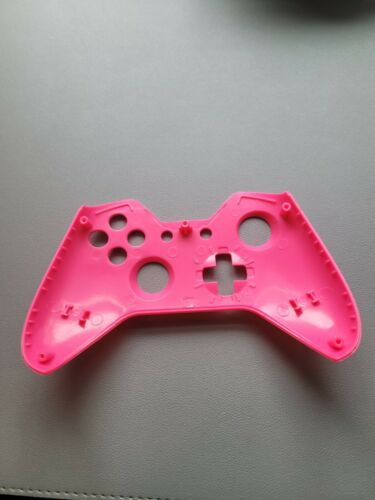 Xbox One Controller Pink Face Plate - Fresh Stock Dated February 2026