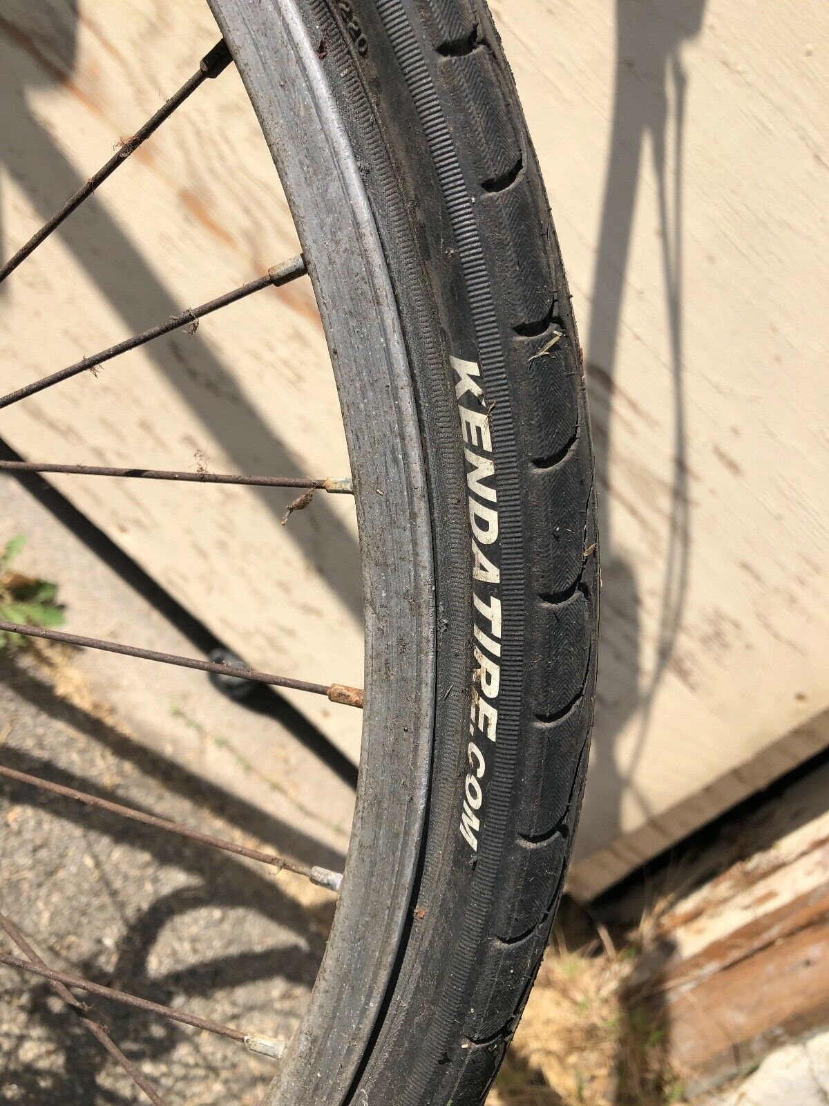 KUWAHARA 4130 ROAD BIKE- RARE VINTAGE - Fresh Stock Dated December 2025