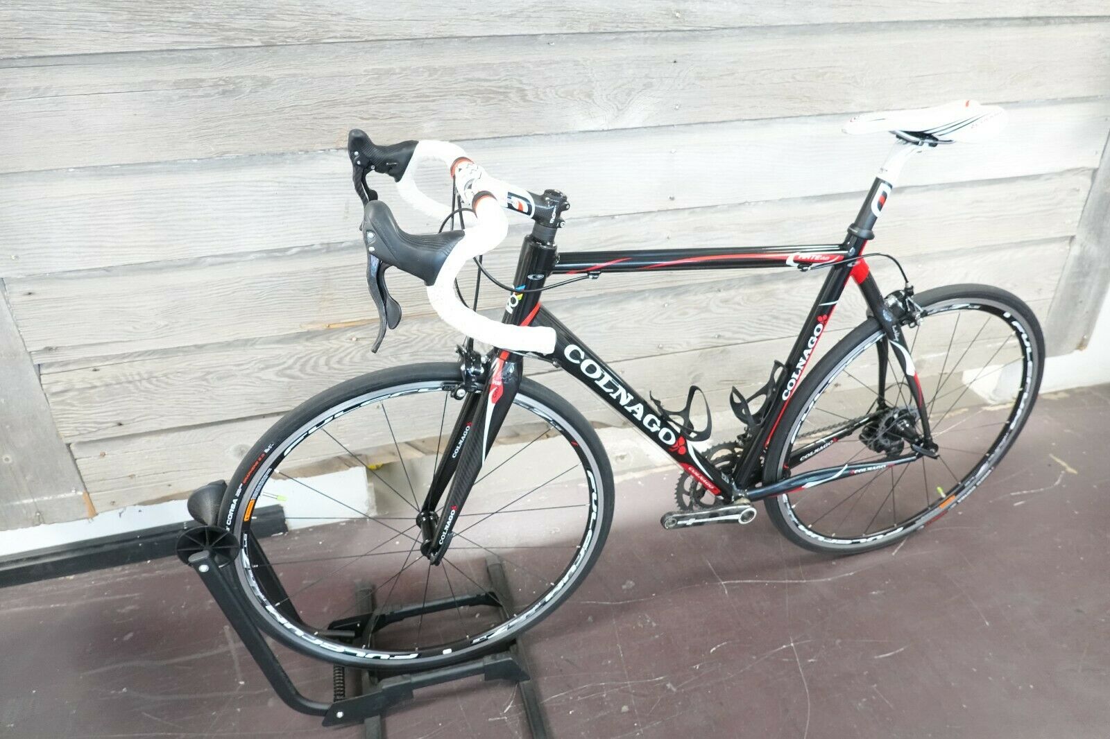 Colnago Arte 2.0 Campagnolo Chorus 58cm Frame 700c 2x11 11SPD Carbon Components - Fresh Stock Dated December 2025