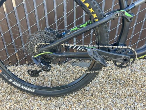 Specialized Stumpjumper FSR 29 With 12 Speed GX Fox Suspension - Fresh Stock Dated December 2025