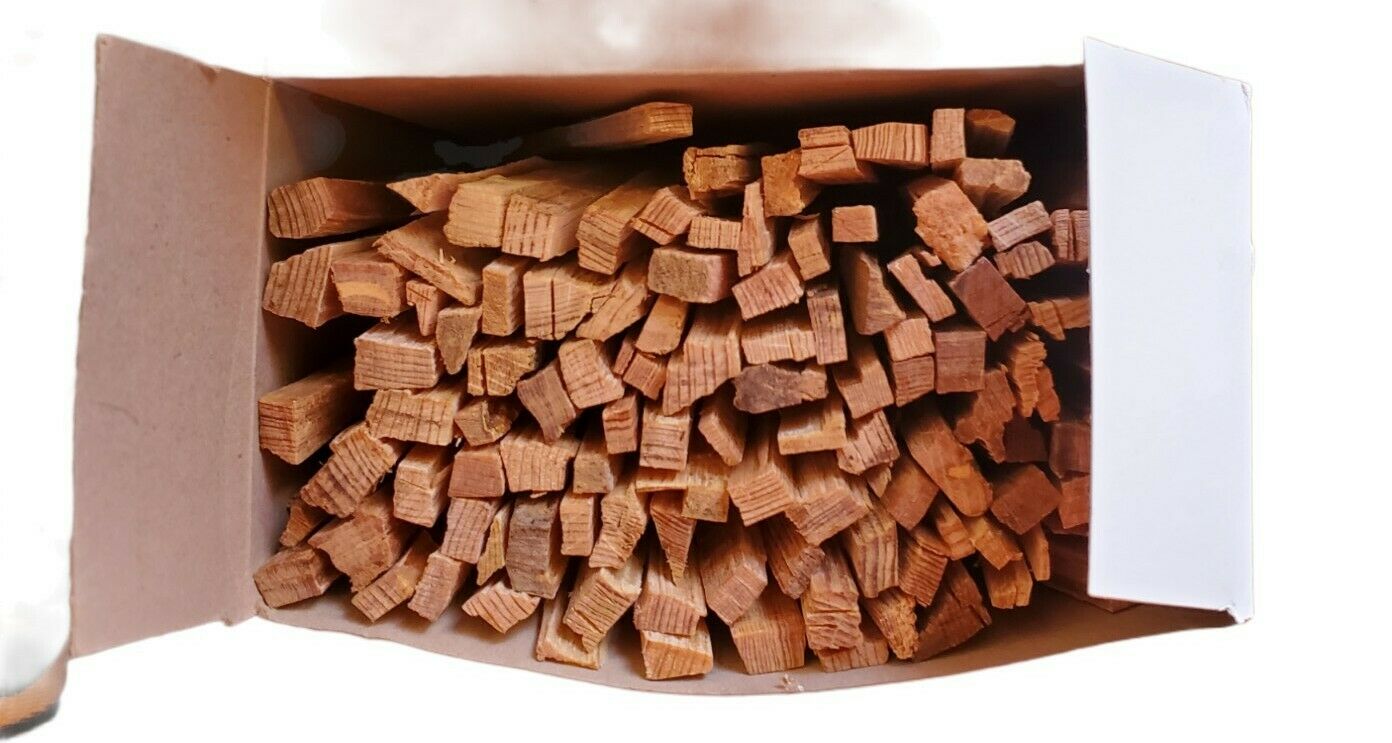 Duraflame Fatwood Kindling Sticks, Resin- Rich Firelighters To Start Wood - Fresh Stock Dated December 2025