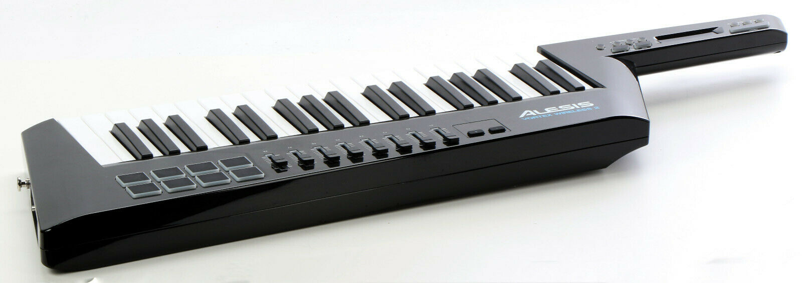Alesis Vortex Wireless II Wireless Keyboard Controller - Opened and Unbundled - Fresh Stock Dated December 2025
