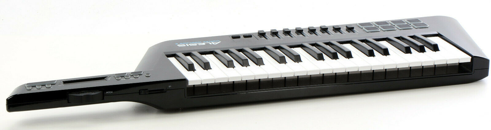 Alesis Vortex Wireless II Wireless Keyboard Controller - Opened and Unbundled - Fresh Stock Dated December 2025