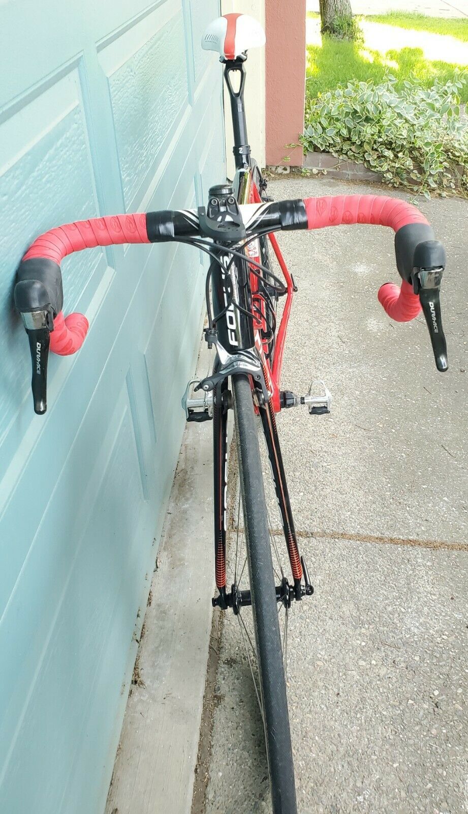 Focus Izalco Max - Size 54 - Dura-Ace 7900 Group Set - Stages Power Meter - Fresh Stock Dated December 2025