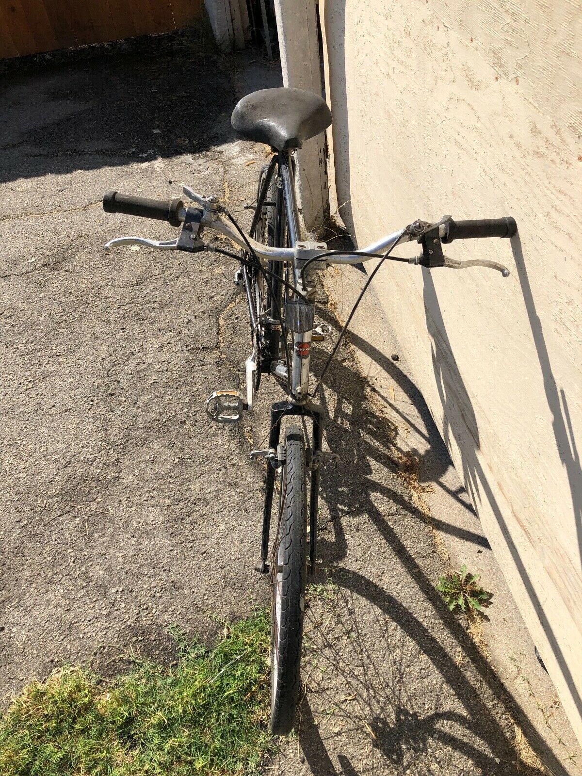 KUWAHARA 4130 ROAD BIKE- RARE VINTAGE - Fresh Stock Dated December 2025