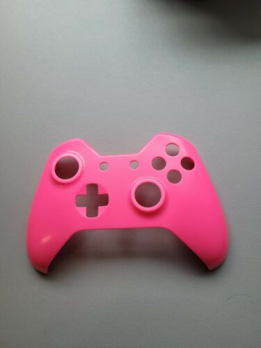 Xbox One Controller Pink Face Plate - Fresh Stock Dated February 2026