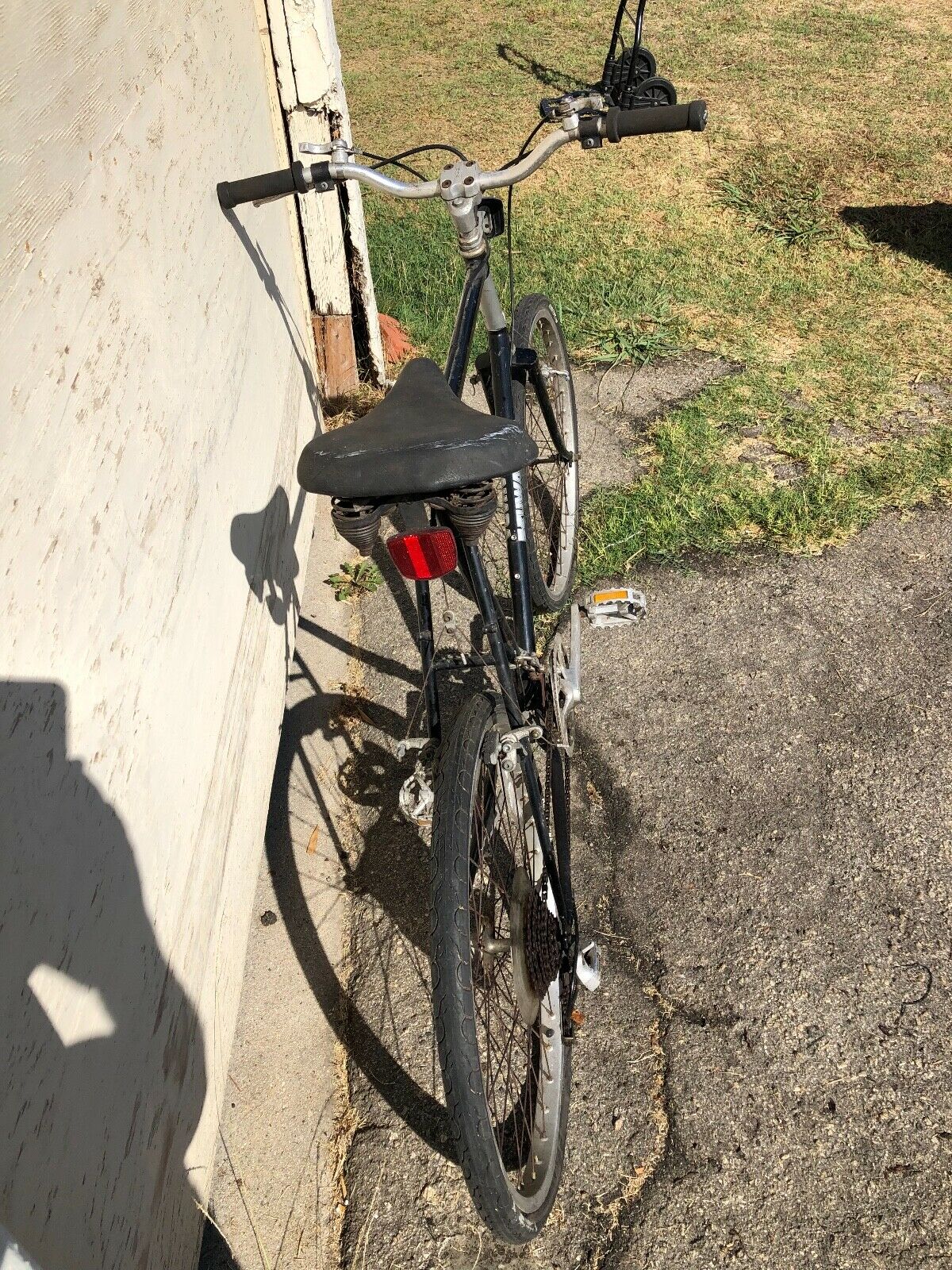 KUWAHARA 4130 ROAD BIKE- RARE VINTAGE - Fresh Stock Dated December 2025